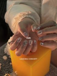 -斯馨·健康美甲美睫