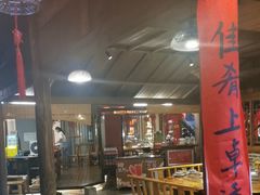 -印象鲵宴·张家界地标美食名片(溪布街店)