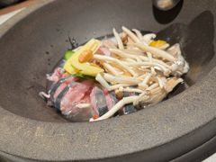 -鲜潭蒸汽石锅鱼(五道口购物中心店)