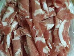 -惠和祥羊肉片(江都路店)