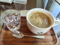 -The Lounge大堂酒廊·咖啡·沙拉·下午茶(金茂深圳JW万豪酒店)