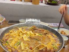 -石灰石烧鸡公(南通万象城店)