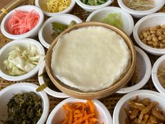 -包整·丝娃娃(一览甲秀楼风景店)