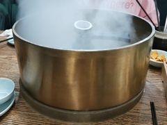 -云渔堂蒸汽石锅鱼(万达店)
