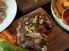 -Nord Grill&Bar Highland诺德西餐(深圳欢乐海岸店)