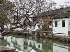 -金泽古镇