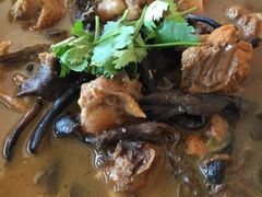 -金家老三饭庄(常营店)