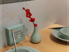 -蜜桃餐厅·伴山(绿宝广场店)