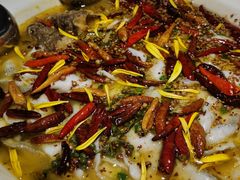 老坛子酸菜鱼-太二酸菜鱼(深圳布吉万象汇店)