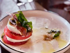 -YUE·6·西式融合餐厅(外滩六号店)