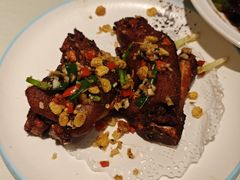 -城北食府(枫林店)