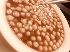 赤豆圆子-新聚丰菜馆(太监弄店)