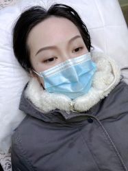 -开运眉半永久纹眉野生眉