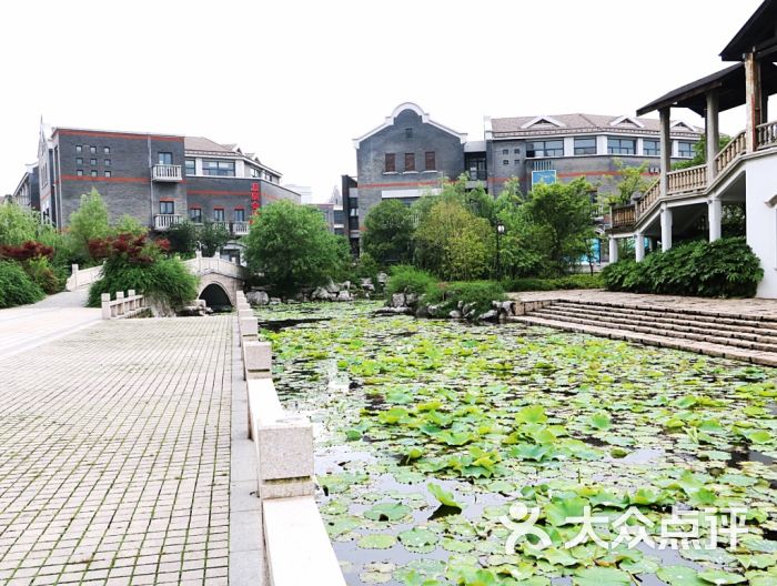 荣巷历史文化街区-图片-无锡周边游-大众点评网