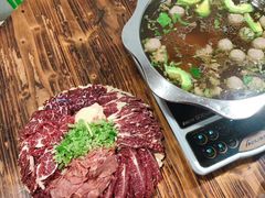 -阿欢牛肉店·火锅·粿条面