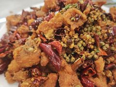 -小四川餐厅(纪庄子北道店)