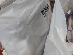 -爸爸糖手工吐司(上海五角场万达店)