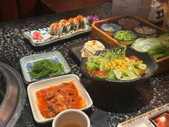 -牛焱·烧肉酒肆(五大道店)