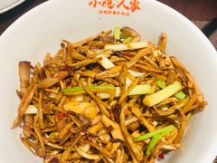 -小隐人家(乐松店)