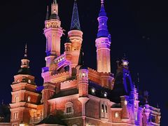 -上海迪士尼度假区