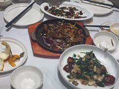 -眉州东坡·熊猫主题餐厅(枫蓝店)