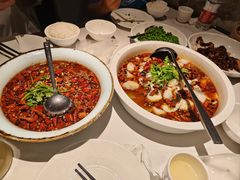 -外婆家(西红门荟聚购物中心店)
