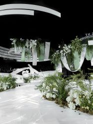 点击看大图 -红丝高端婚礼中心(旗舰店)