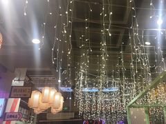 -巴卤社老火锅(财富店)