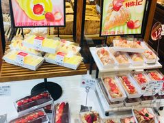 -精点味道(西安路店)
