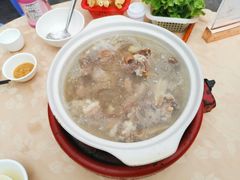 -老东风菜馆·潮汕大排档