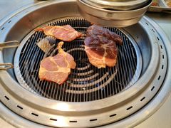 -大叹号·朝鲜族烤肉(潍坊泰华城店)
