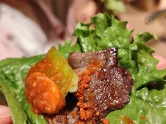 -西塔老太太泥炉烤肉(沈阳店)