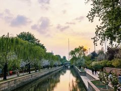 -元大都城垣遗址公园