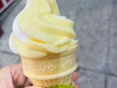 -麦当劳(福峡路店)