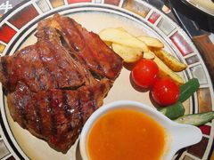 -斗牛士牛排(南京东路店)