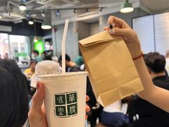 -华嫂冰室(尖沙咀店)