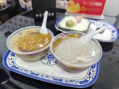 -百花传统甜品店(原址店)