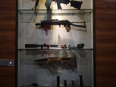 -枪馆1号实弹射击俱乐部