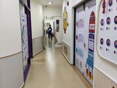 -瑞思英语·少儿英语启蒙(和平·国际商场示范校区)