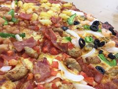 -达美乐比萨(文三路店)