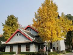 -四川大学(华西校区)