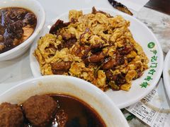 -尹记门钉肉饼(丰台站店)