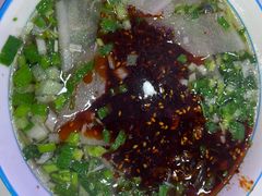 兰州牛肉面-京穆兰兰州牛肉面·清真(盛龙广场店)
