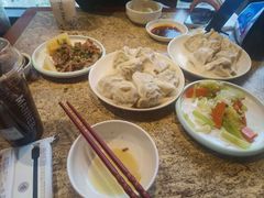 -金谷园饺子馆(北邮总店)