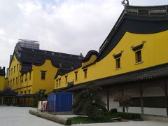 -清凉禅寺