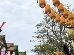 -厦门方特东方神画