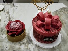 -哈根达斯(绵阳涪城万达店)