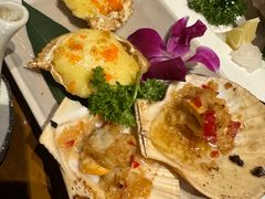 -和彩放题餐厅(酒仙桥店)