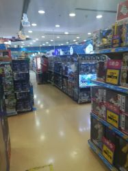 -玩具反斗城(正大广场店)
