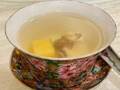 蜜瓜炖响螺-壹零贰小馆(桂城石啃店)